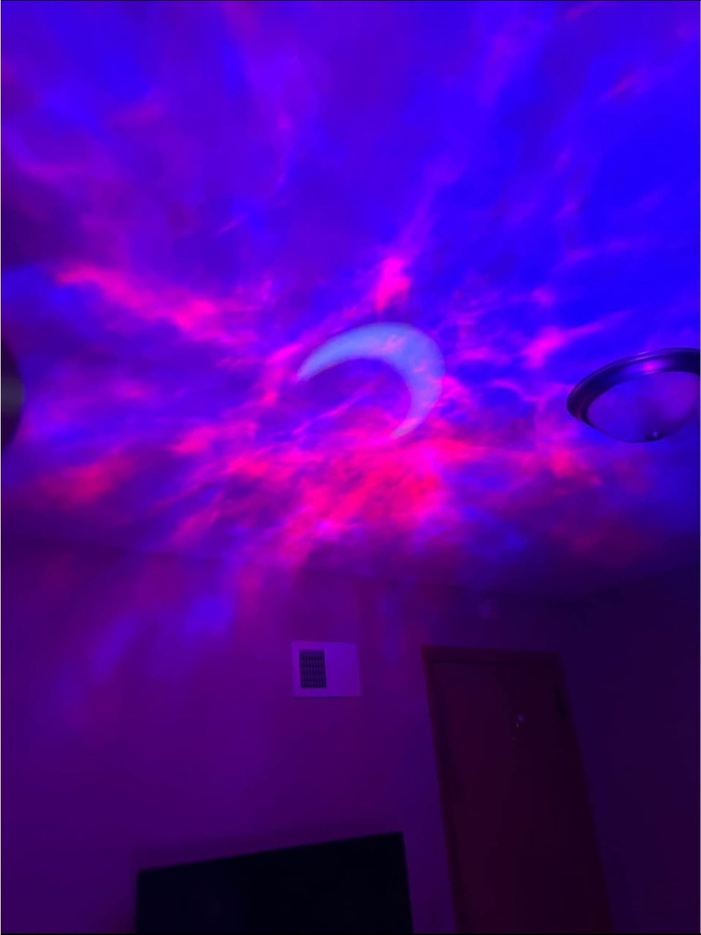Astronaut LED Light Projector - Picture 4 of 5